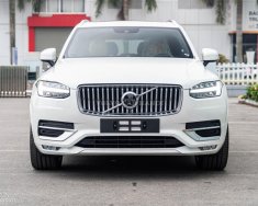 Volvo XC90 2022 - Quà tặng hấp dẫn, ưu đãi trong tháng - Tặng 3 năm bảo dưỡng + 1 năm bảo hiểm thân vỏ giá 3 tỷ 950 tr tại Đà Nẵng