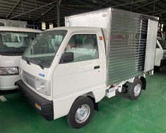 Suzuki Super Carry Truck 2022 - Xe có sẵn giao cho anh/chị - tặng phụ kiện - nhiều khuyến mãi giá 249 triệu tại Tiền Giang