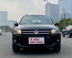 Volkswagen Tiguan 2017 - Nhập khẩu giá rẻ giá 699 triệu tại Hà Nội