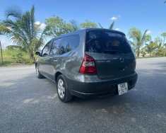 Nissan Grand livina 2011 - 7 chỗ xe Nhật giá 268 triệu tại Hải Phòng