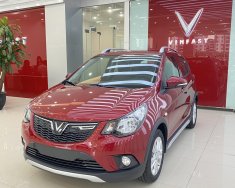 VinFast Fadil 2022 - Sẵn xe giao ngay, khuyến mãi cực khủng giá 352 triệu tại Hà Giang