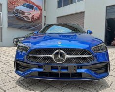 Mercedes-Benz C300 2022 - Sedan hạng sang cỡ nhỏ bán chạy nhất phân khúc giá 2 tỷ 399 tr tại Cần Thơ