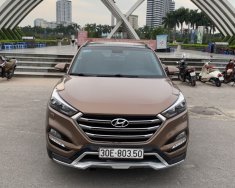 Hyundai Tucson 2016 - Đăng kí tư nhân sử dụng giá 725 triệu tại Nam Định