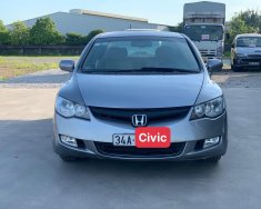 Honda Civic 2008 - Màu bạc, giá cực tốt giá 265 triệu tại Hưng Yên