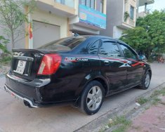 Daewoo Lacetti 2005 - Màu đen, giá 95tr giá 95 triệu tại Quảng Ninh