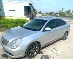 Nissan Bluebird 2007 - Giá 210 triệu giá 210 triệu tại Hải Phòng