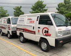 Suzuki Blind Van 2022 - Ưu đãi tiền mặt trực tiếp - Tặng bảo hiểm thân xe - Tặng phụ kiện cao cấp giá 293 triệu tại Bình Thuận  