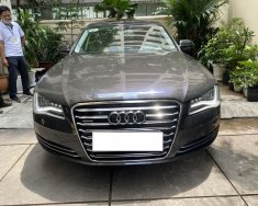 Audi A8 2010 - Bản 4 chỗ model 2011 giá 1 tỷ 200 tr tại Hà Nội