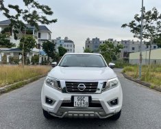 Nissan Navara 3777 2018 - Cần bán xe đăng ký 2018, xe gia đình giá chỉ 528tr giá 528 triệu tại Bắc Ninh