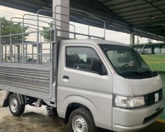 Suzuki Super Carry Pro 2022 - Xe mui bạt ưu đãi tiền mặt - Tặng phụ kiện giá trị cao - Tặng bảo hiểm thân vỏ giá 318 triệu tại Bình Thuận  