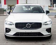 Volvo S60 2022 - Sedan an toàn nhất thế giới - Tặng 3 năm bảo dưỡng + 1 năm bảo hiểm thân vỏ giá 1 tỷ 730 tr tại Đà Nẵng