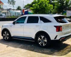 Kia Sorento 2022 - Đỉnh cao của dòng SUV, đặc biệt có sẵn giao ngay tại Nha Trang giá 1 tỷ 139 tr tại Khánh Hòa