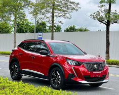 Peugeot 2008 2022 - Xe đủ màu giao xe ngay giá 879 triệu tại Quảng Nam