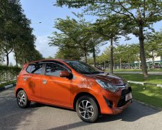 Toyota Wigo 2019 - Cần bán xe sản xuất năm 2019 giá cạnh tranh giá 335 triệu tại Bình Phước