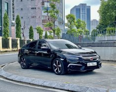 Honda Civic 2017 - Đạp ga đinh lưng giá 655 triệu tại Yên Bái