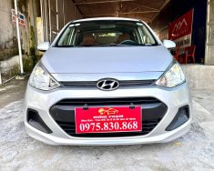 Hyundai Grand i10 2016 - Màu bạc giá 240 triệu tại Hà Giang