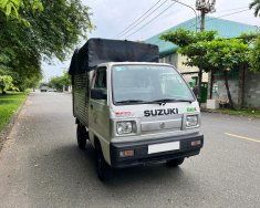 Suzuki Super Carry Truck 2018 - Đi được 6000km còn rất mới, giá chỉ 190 triệu, gọi thương lượng giá tốt giá 190 triệu tại Tp.HCM