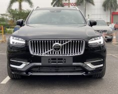 Volvo XC90 2022 - Quà tặng hấp dẫn, ưu đãi trong tháng - Tặng 3 năm bảo dưỡng + 1 năm bảo hiểm thân vỏ giá 3 tỷ 950 tr tại Đà Nẵng