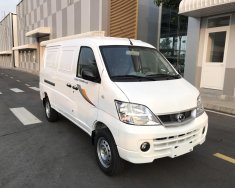 Thaco TOWNER 2022 - Xe tải Van 2 chỗ tải trọng 945 kg giá 285 triệu tại Bình Dương