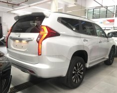 Mitsubishi Pajero Sport 2022 - Giao xe ngay. Tặng bảo hiểm trị giá 20 triệu và gói phụ kiện giá 1 tỷ 110 tr tại Vĩnh Phúc