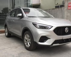 MG ZS 2022 - Giá tốt, vay tối đa 75%, liên hệ em sớm giá 519 triệu tại Hải Phòng