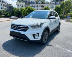 Hyundai Creta 2016 - Cần bán xe màu trắng giá 535 triệu tại Hà Nội