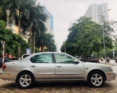 Nissan Maxima 2007 - Đăng ký lần đầu 2007, ít sử dụng giá chỉ 288tr giá 288 triệu tại Hà Nội