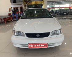 Toyota Corolla 2001 - Giá 105 triệu giá 105 triệu tại Phú Thọ