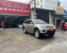 Mitsubishi Pajero Sport 2016 - Tặng thẻ bảo dưỡng 1 năm, giá tốt nhất miền Bắc giá 525 triệu tại Vĩnh Phúc