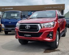 Toyota Hilux 2019 - Nhập khẩu nguyên chiếc giá chỉ 690tr giá 690 triệu tại Bình Thuận  