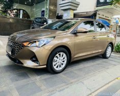 Hyundai Accent 2022 - [ Giao ngay] - Giảm giá 10 triệu tiền mặt trong tháng 9 giá 472 triệu tại Bình Thuận  