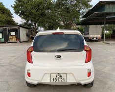 Kia Picanto 2014 - Màu trắng số tự động giá ưu đãi giá 265 triệu tại Hải Phòng