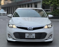 Toyota Avalon 2014 - Xe cực đẹp, màu trắng giá 1 tỷ 350 tr tại Hà Nội
