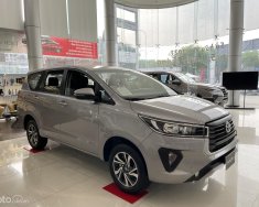 Toyota Innova 2022 - Giảm sâu giao ngay - Gia hạn bảo hành 5 năm - Tặng gói ưu đãi hơn 25 triệu - Sẵn xe giao ngay giá 750 triệu tại Hải Phòng