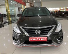 Nissan Sunny 2019 - Màu đen giá 405 triệu tại Phú Thọ