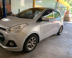 Hyundai Grand i10 2014 - Nhập khẩu giá 210tr giá 210 triệu tại Điện Biên