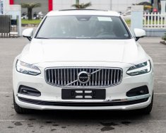 Volvo S90 2022 - Sedan hạng sang nhập khẩu từ Thụy Điển - Tặng 3 năm bảo dưỡng giá 2 tỷ 200 tr tại Đà Nẵng