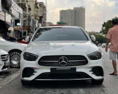 Mercedes-Benz E300 2022 - Màu trắng, xe nhập giá 2 tỷ 950 tr tại Hải Phòng