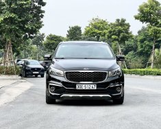 Kia Sedona 2018 - Xe trang bị full options, hỗ trợ trả góp 70%, tặng thẻ bảo dưỡng free 1 năm, giá tốt nhất tới tay khách hàng giá 845 triệu tại Hưng Yên