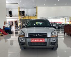 Hyundai Tucson 2009 - SUV gầm cao, nhập khẩu Hàn Quốc, trang bị full option giá 250 triệu tại Phú Thọ