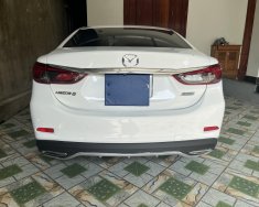 Mazda 6 2018 - Giá ưu đãi giá 650 triệu tại Hà Tĩnh