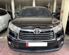 Toyota Highlander 2015 - Động cơ xăng giá 1 tỷ 380 tr tại Hà Nội