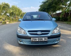 Hyundai Click 2008 - Bán xe gia đình giá tốt, liên hệ giá 208 triệu tại Hải Phòng