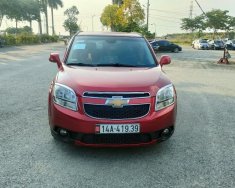 Chevrolet Orlando 2011 - Siêu phẩm như xe tiền tỷ, giá chỉ cần 289tr giá 289 triệu tại Hải Phòng