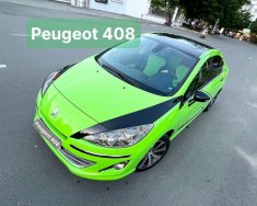 Peugeot 408 2014 - Bản full cao cấp nhất đủ đồ chơi, cửa sổ trời, nội thất đẹp giá 360 triệu tại Tp.HCM