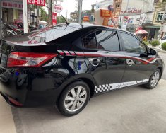 Toyota Vios 2015 - Giá 300tr, xe màu đen giá 300 triệu tại Điện Biên