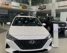 Hyundai Accent 2022 - Xe có sẵn, giao ngay tại Bạc Liêu giá 496 triệu tại Sóc Trăng