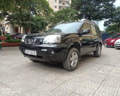 Nissan X trail 2006 - Đăng ký lần đầu 2007, nhập Nhật giá 280 triệu tại Hà Nội