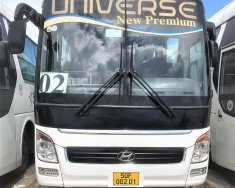 Hyundai Universe 2015 - Bán xe chạy doanh nghiệp giá 450 triệu tại Tp.HCM