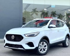 MG ZS 2022 - Sẵn xe, màu đẹp, tháng 9 sắm ngay xế cưng, liên hệ em Duy giá 528 triệu tại Hải Phòng